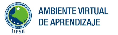 Entorno Virtual de Aprendizaje de Grado UPSE