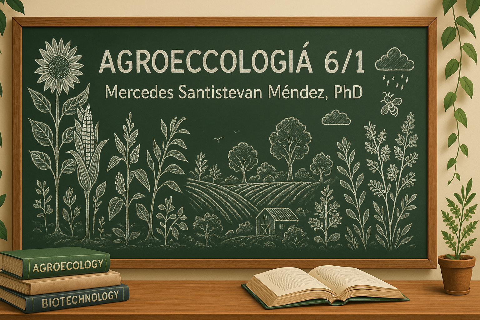 Agroecologia